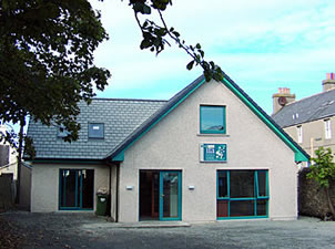 Orkney IFA Office, Kirkwall